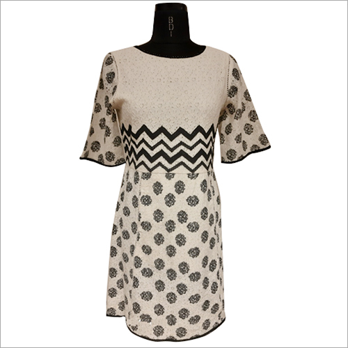 Ladies Fancy Kurti