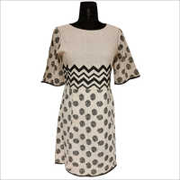 Ladies Fancy Kurti