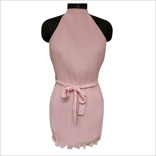 Ladies Fancy Party Wear Dress