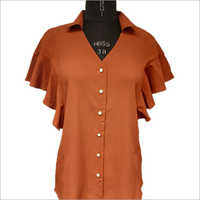 Ladies Fancy Top