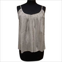 Ladies Fancy Inner Top