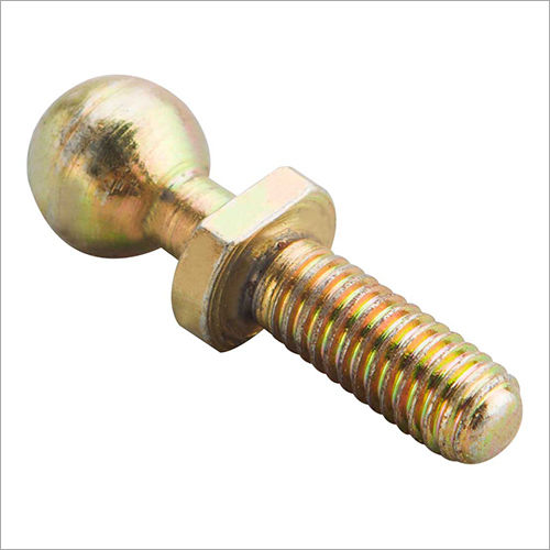 6 MM Long Pivot Ball