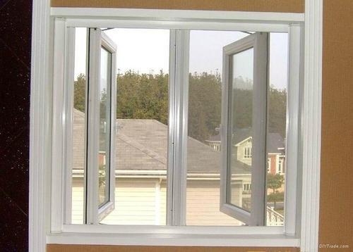 System Aluminium Window
