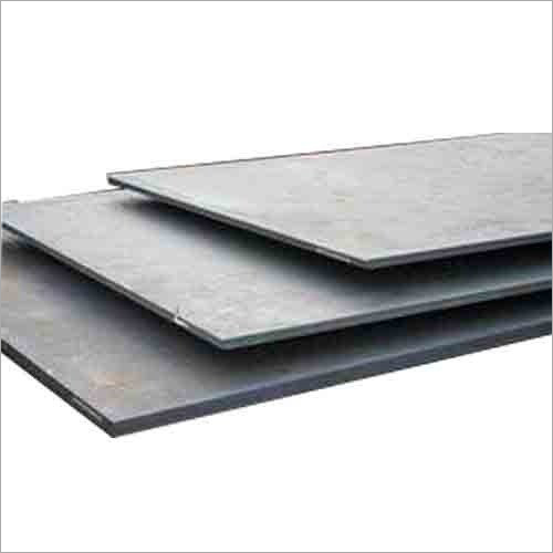 Mild Steel  Plain Sheet
