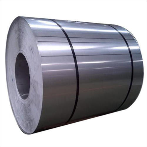 400 Series Stainless Steel Coil Application: Construction