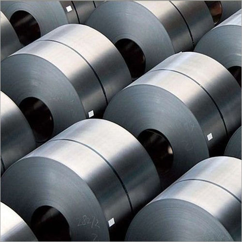 Hot Rolled Stainless Steel Coil