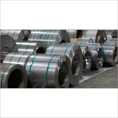 316 Stainless Steel Coil