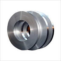 Stainless Steel Sliting Coil
