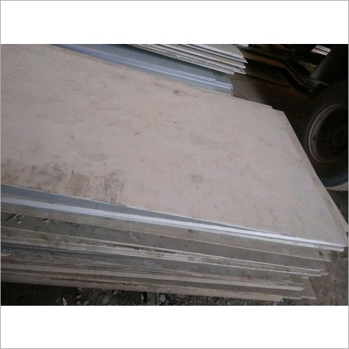 316 Polished Stainless Steel Sheet