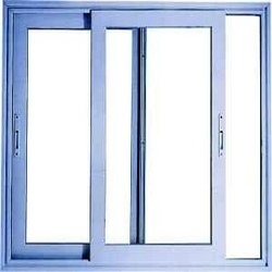 Premium Aluminium Sliding Windows