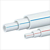 Upvc Plumbing Pipes Diameter: 2 Inch (In)