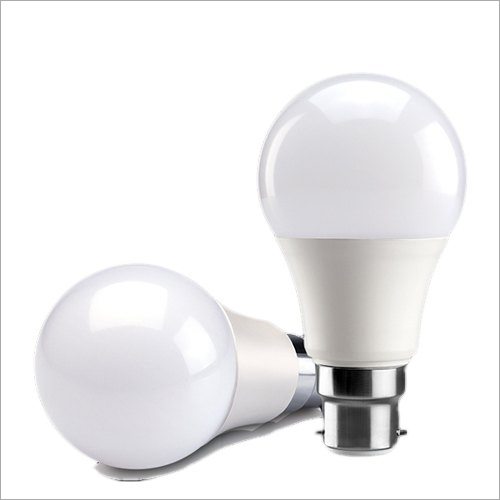 White Led Bulb Input Voltage: 220 Volt (V)