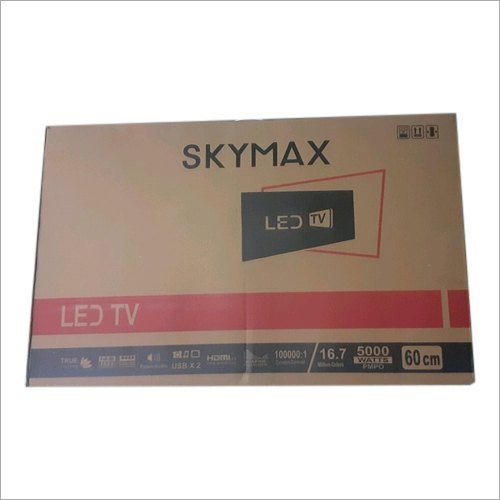60 CM Skymax LED TV