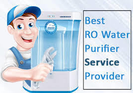 Water purifier service
