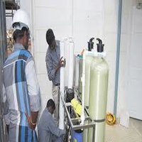 Ro plant repair & service