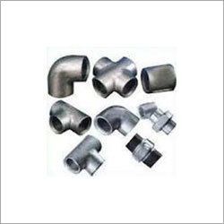 Stainless Pipes & Tubes Section Shape: Round