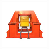 Durable 3d Compaction Table