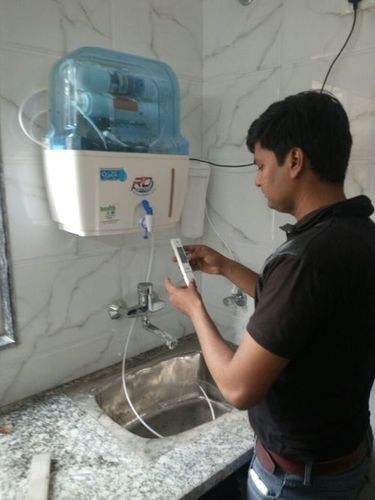 Water Purifier & Service