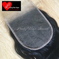 Human Hair Closure