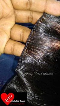 Hand Tied Hair Extensions