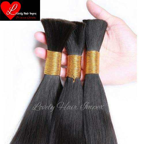Indian Single Drawn Hair Extensions