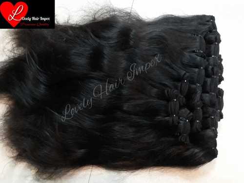 Indian Virgin Human Hair