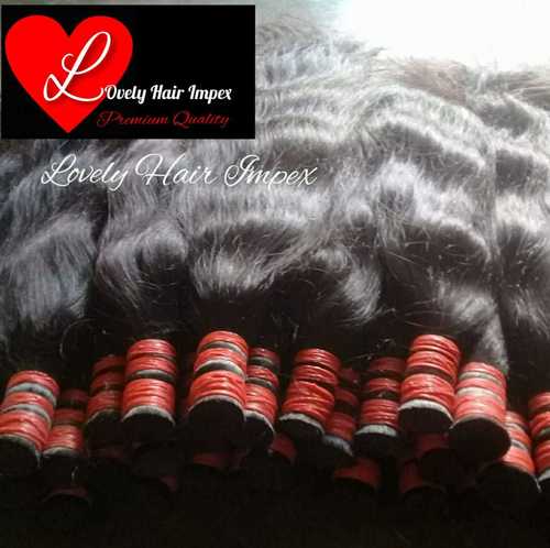 Remy Single Human Hair