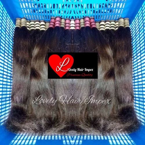 Unprocessed Remy Human Hair