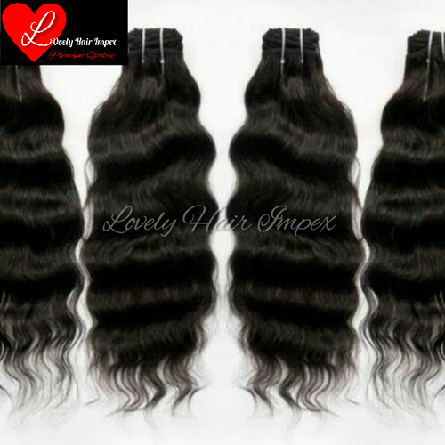 Virgin Human Hair