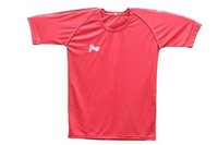 Kabaddi Dress - Polyester, Slim Fit, Red Color | Moisture-Wicking, Lightweight, Breathable, Durable, Comfortable, Team Branding