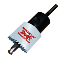 Magicut Mini Hole Saw