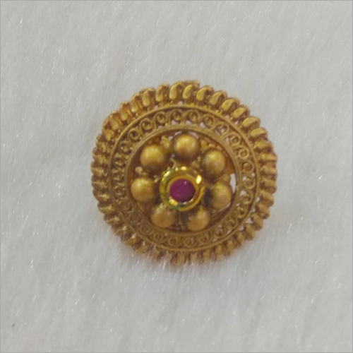 Imitation Fancy Ring