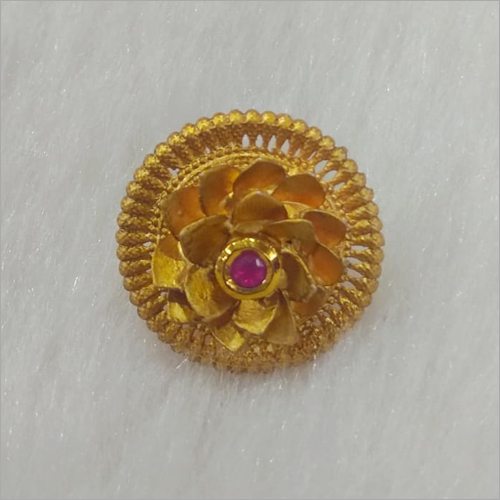 Artificial Finger Ring