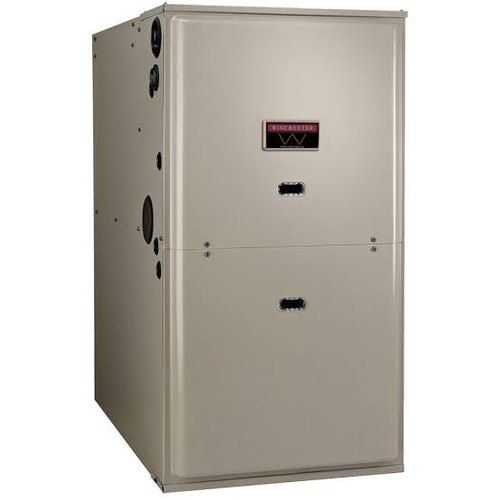 Gas Furnace