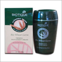 biotique baby cream