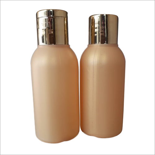 50 ml HDPE Lotion Bottle