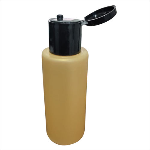 100 ml Shampoo Bottle