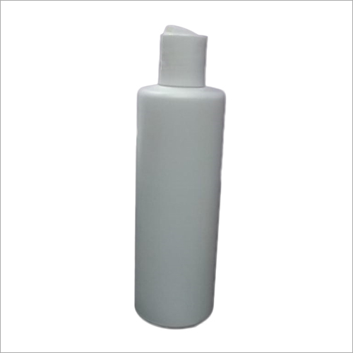 250 Ml HDPE Shampoo Bottle
