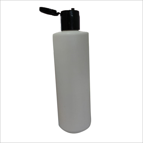 Body Lotion Bottle