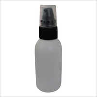 50 Ml Serum Bottle Height: 3-5 Inch (in)