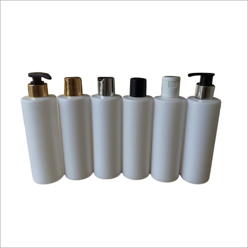 Lotion Bottle Capacity: 50-200 Milliliter (Ml)