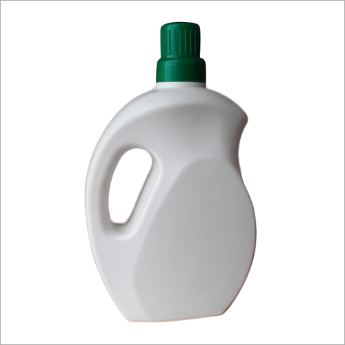 Liquid Laundry Detergent Bottle