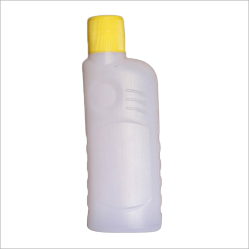 250 Ml Hdpe Floor Cleaner Bottle Height: 10-14 Inch (In)