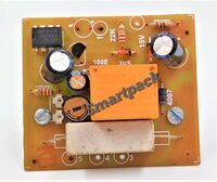 Pcb Assembly Board - Color: Green