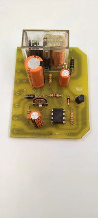 PCB Assembly Board