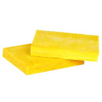 Acoustic and Thermal Insulation