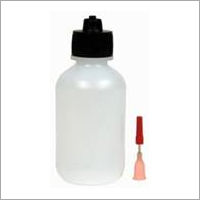 Flux Applicable Needle Bottle