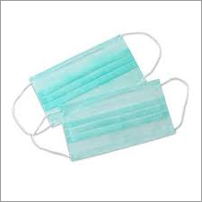 Disposable Face Mask 3ply