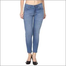Women Jeans