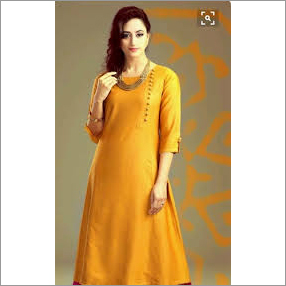 Women Kurtis